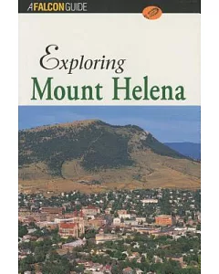 Exploring Mount Helena