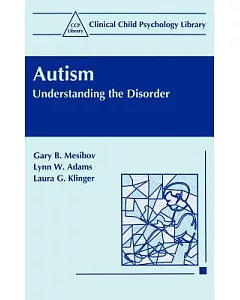 Autism: Understanding the Disorder