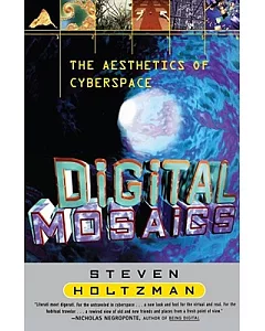 Digital Mosaics: The Aesthetics of Cyberspace