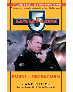 Babylon 7: Point of No Return