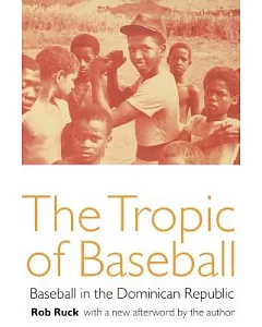 The Tropic of Baseball