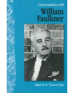 Conversations With William Faulkner