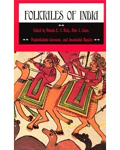 Folktales of India