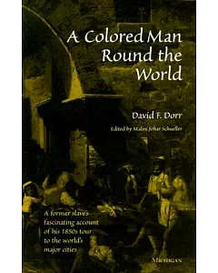 A Colored Man Round the World