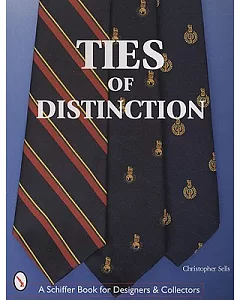 Ties of Distinction