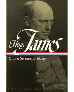 Major Stories and Essays