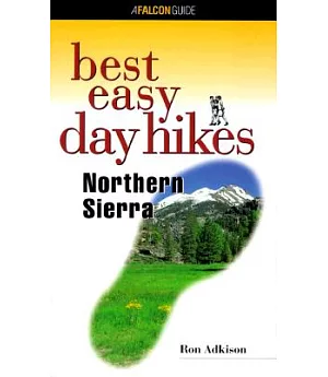 Best Easy Day Hikes: Northern Sierra