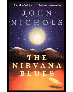 The Nirvana Blues