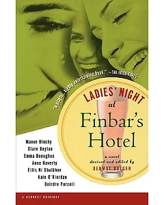 Ladies’ Night at Finbar’s Hotel