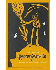 The Poems of Herman Melville