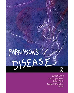 Parkinson’s Disease and Quality of Life