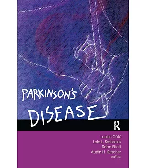 Parkinson’s Disease and Quality of Life