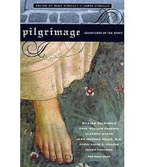 Pilgrimage: Adventures of the Spirit