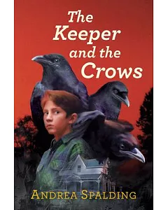 The Keeper and the Crows
