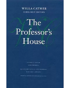 The Professor’s House