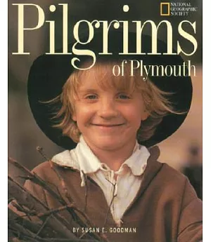 Pilgrims of Plymouth