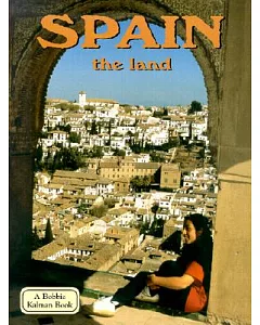 Spain: The Land