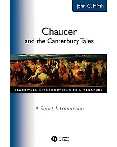 Chaucer and the Canterbury Tales: A Short Introduction