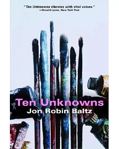 Ten Unknowns