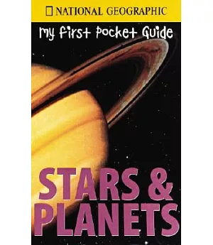 Stars and Planets