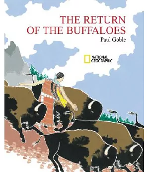 The Return of the Buffaloes