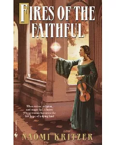 Fires of the Faithful