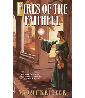 Fires of the Faithful