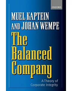 The Balanced Company