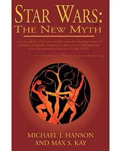 Star Wars: The New Myth
