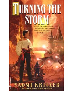 Turning the Storm