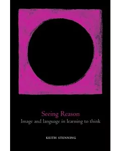Seeing Reason: Image and Language in Learning to Think