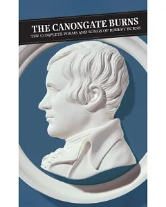 The Canongate Burns