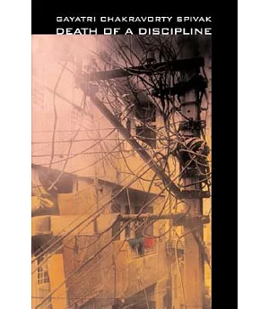 Death of a Discipline