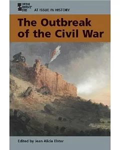 The Outbreak of the Civil War