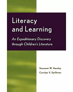 Literacy and Learning: An Expeditionary Discovery Through Children’s Literature