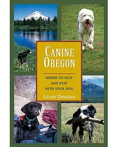 Canine Oregon