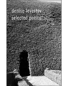 Denise levertov Selected Poems
