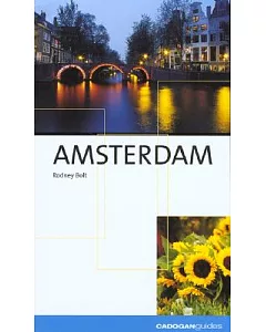 Cadogan Guides Amsterdam