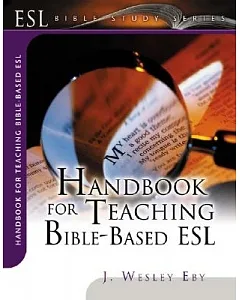 Handbook for Teaching Bible-Based Esl