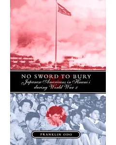 No Sword to Bury: Japanese Americans in Hawai’I During World War II