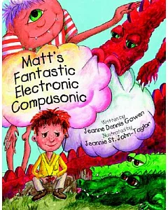 Matt’s Fantastic Electronic Compusonic