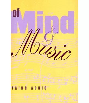 Of Mind And Music