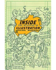 Inside The Business Of Illustration