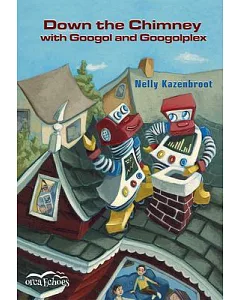 Down The Chimney With Googol And Googolplex