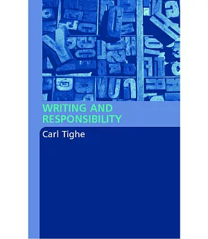 Writing And Responsibility