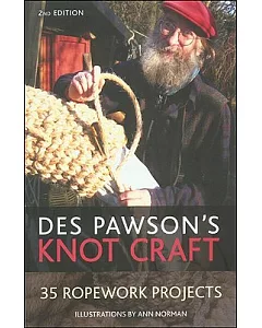 Des pawson’s Knot Craft: The Book That Makes All Other Knot Books Work