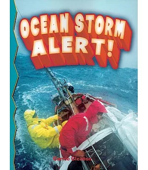 Ocean Storm Alert!