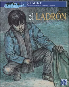 El Ladron/the Thief