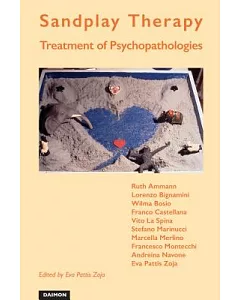 Sandplay Therapy: Treatment Of Psychopathologies