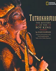 Tutankhamun: The Mystery of the Boy King